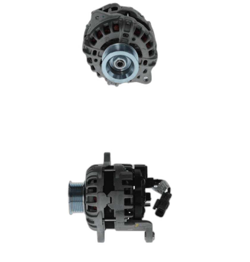 Isuzu Alternator (4Ja1/Jj1/Jk1 Kb300 D-Teq 90A 14-18) thumbnail 2