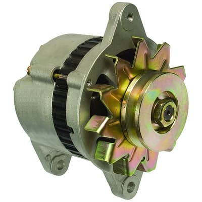 BOSCH Alternator Universal Bosch 12v B3-90