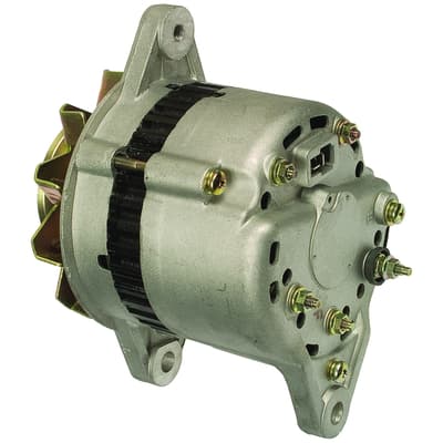 Alternator Universal Bosch 12v B3-90 thumbnail 2