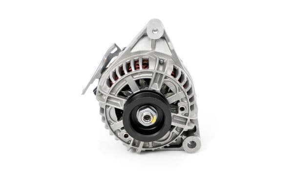 BOSCH Alternator brushes rectifier Bosch Toyota