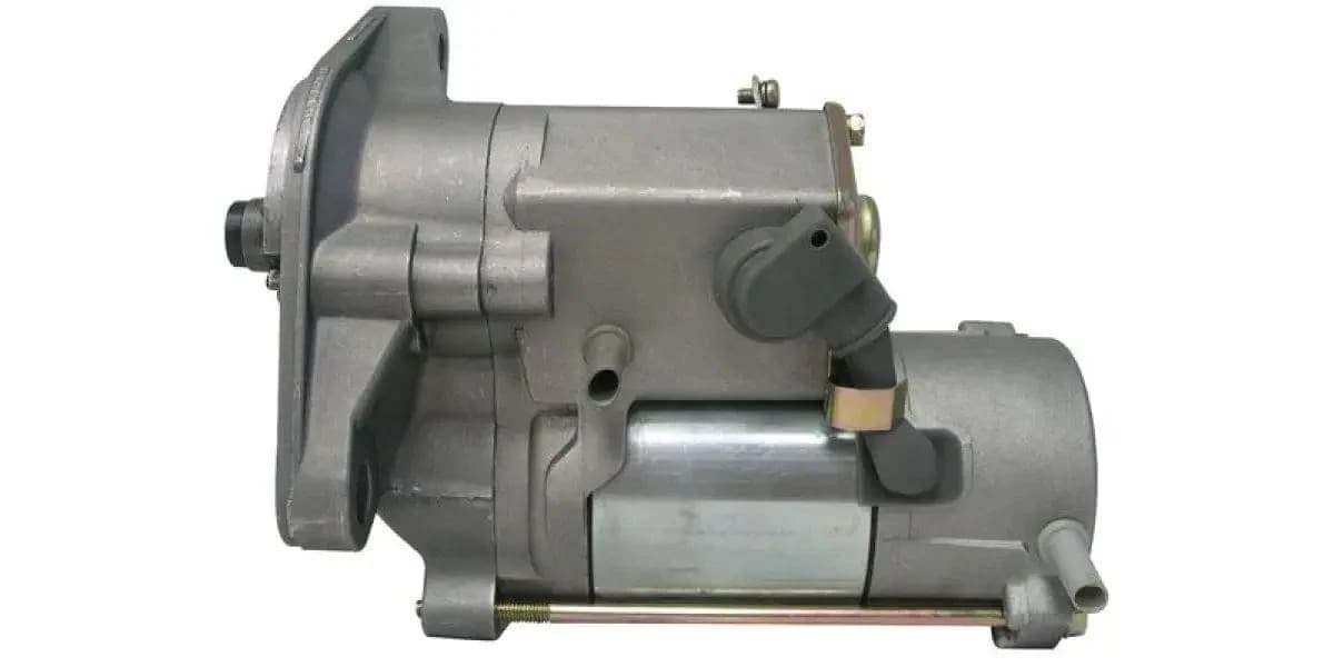 BOSCH Starter Bosch Toyota Hilux 2400 Diesel 93-05 Hilux 3000DE 02-05
