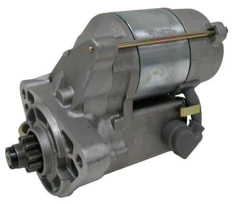 Starter Bosch Toyota Hilux 2000 98-05 Toyota Hilux 2700i | 2.7i 98-05 image 1