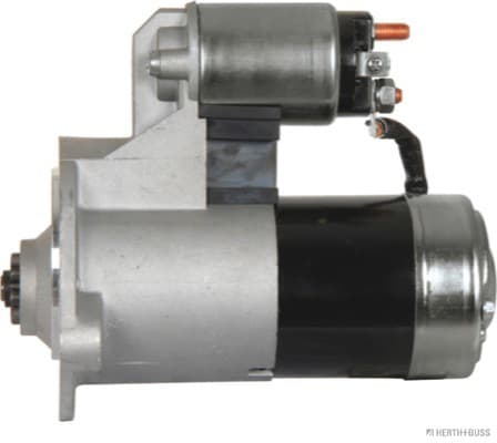 BOSCH Starter Bosch Opel Corsa 1.7D Utility 00-04