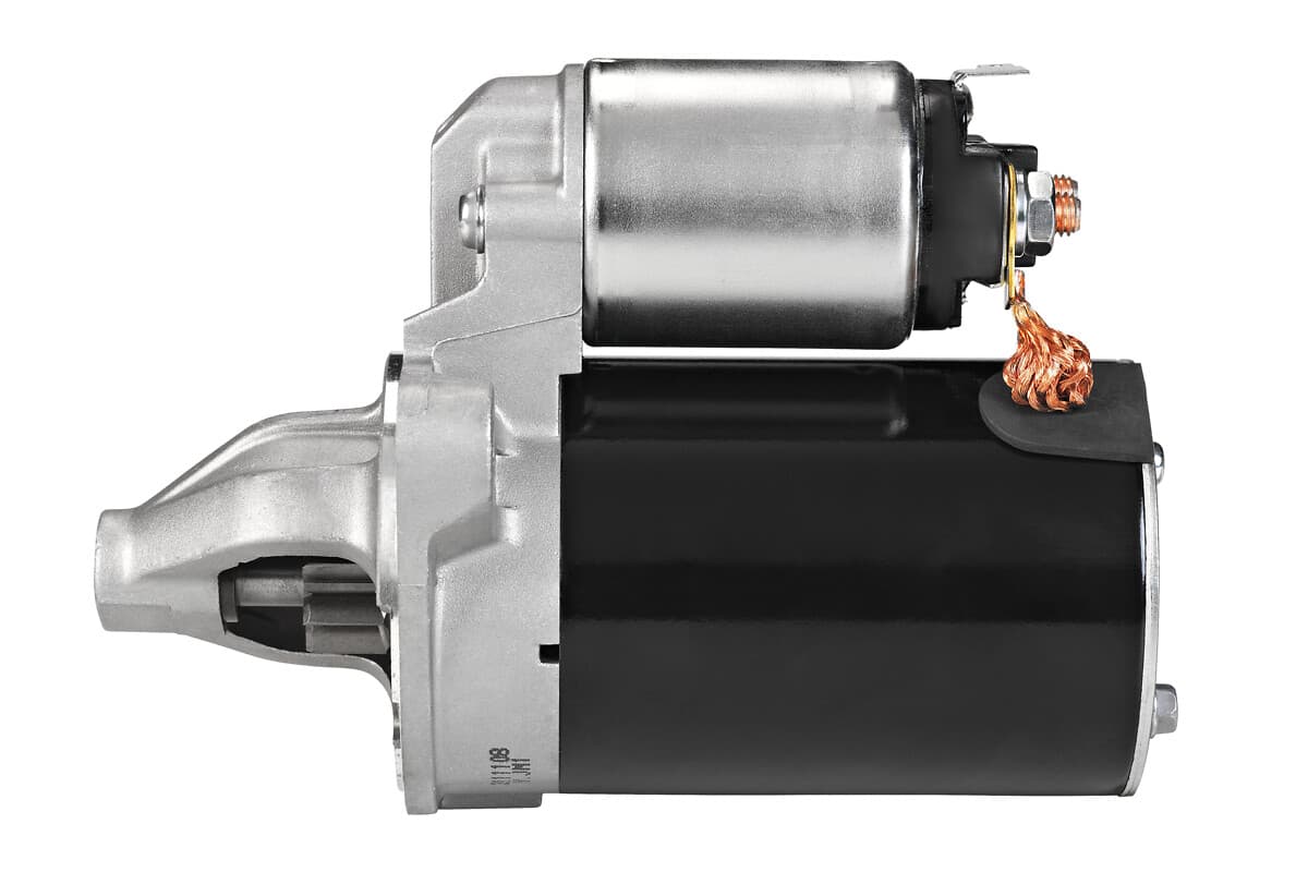BOSCH Starter Bosch Hyundai Accent 1.3 | 1.5 97-03 Accent 1.6 06-09 Elantra 1.6 93-07 Getz 1.3 03-06 Getz 1.4 06-12 Getz 1.6 03-10 Matrix 1.6 02-08