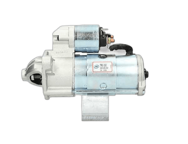 Starter Bosch Mitsubishi L200 |Pajero |Hyundai H100 thumbnail 5