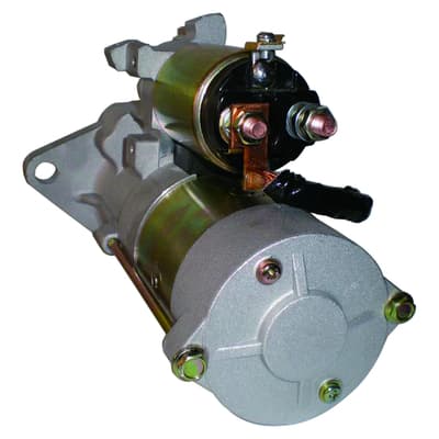 Starter Bosch Mitsubishi Fuso Mitsubishi Canter 24v thumbnail 2