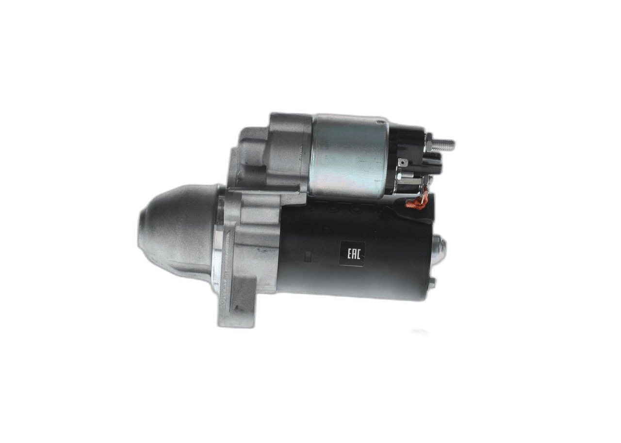 Starter (F042002013) BMW STARTER E36/39/34/38 thumbnail 2