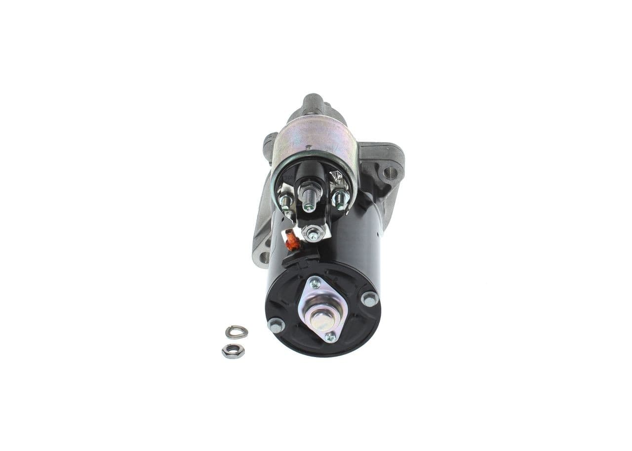 Starter (F042002013) BMW STARTER E36/39/34/38 thumbnail 3