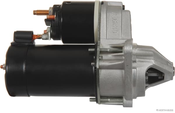 BOSCH Starter Bosch Chev Corsa 1.4i 1.8i Utility 10- Opel Corsa 1.4i 1.8i Utility 02-10