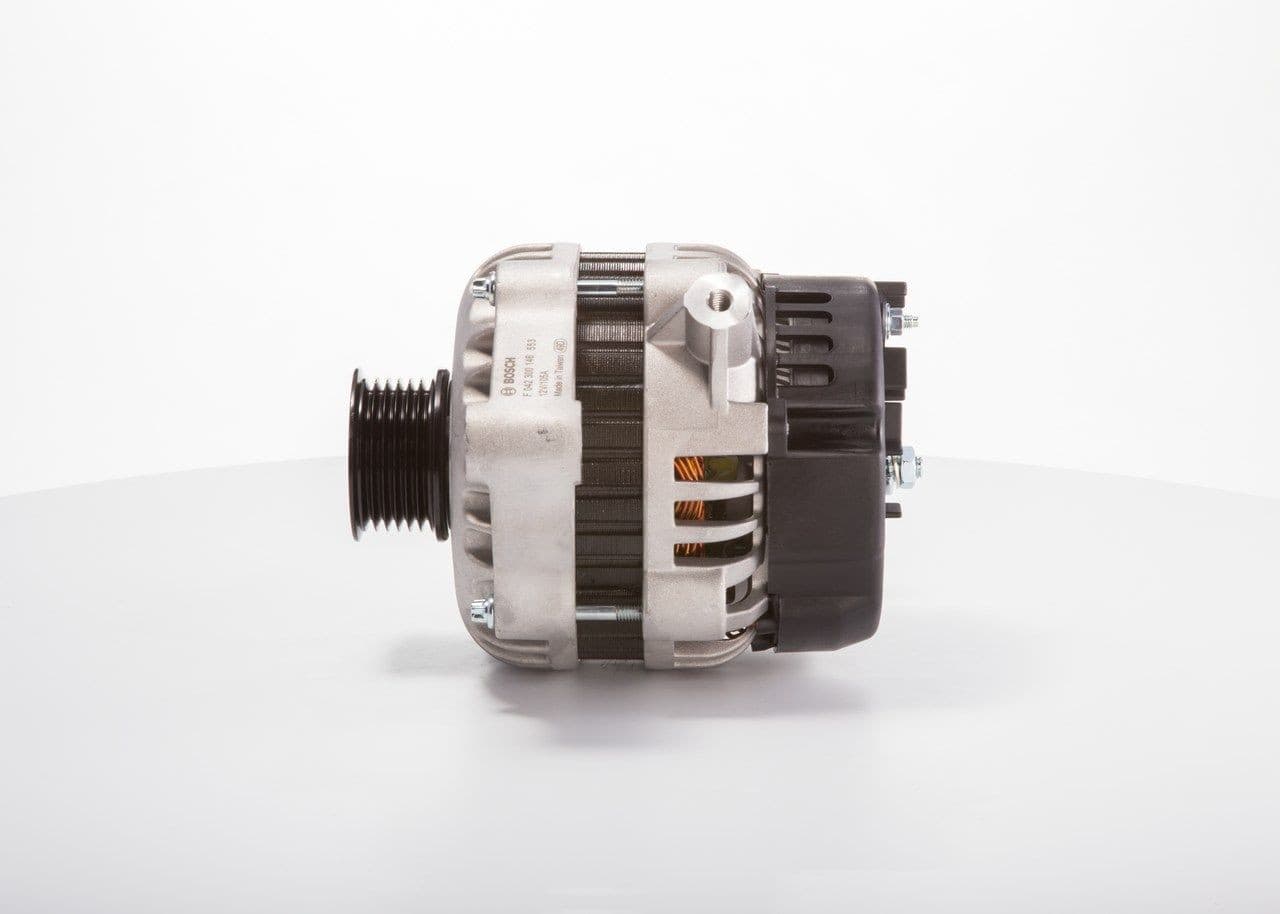 BOSCH Alternator Bosch Opel Astra Classic 140 | 160 | 180 Kadett 140 94-01