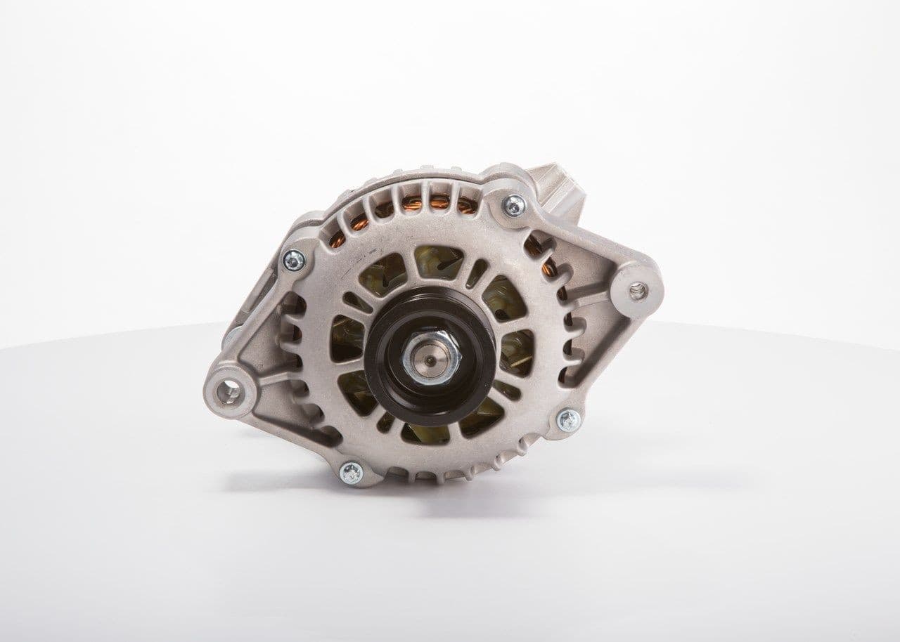 Alternator Bosch Opel Astra Classic 140 | 160 | 180 Kadett 140 94-01 thumbnail 3