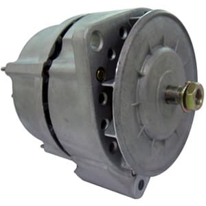Alternator BoschMercedes 24v image 1