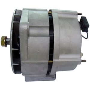 Alternator BoschMercedes 24v thumbnail 2
