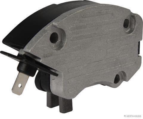 BOSCH Alternator regulator Bosch Nissan LandRover Ford Massey Ferguson Perkins