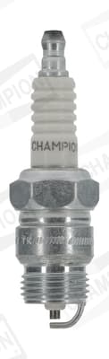 CHAMPION Spark Plug - OE054/T10 - COPPER PLUS image 1