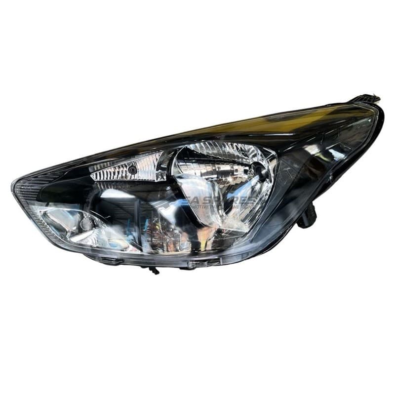 OEM OEE - Ford Figo 15- Headlamp ASSY LH Black OEE