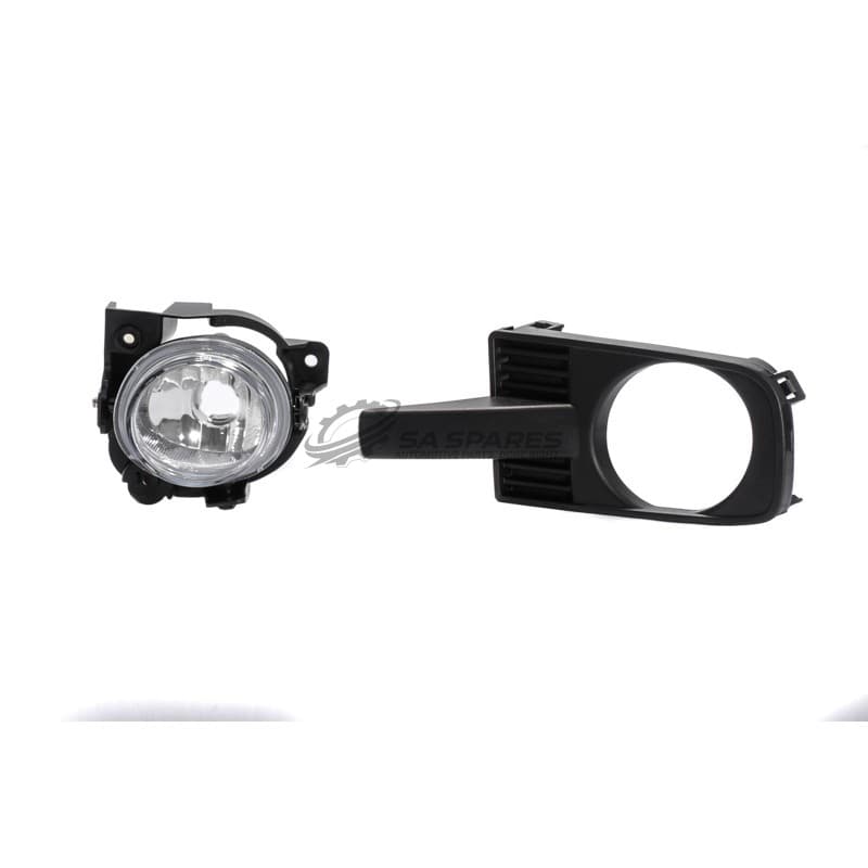 GENERIC Ford Ranger 07- Fog Lamp Unit LH W/Cover