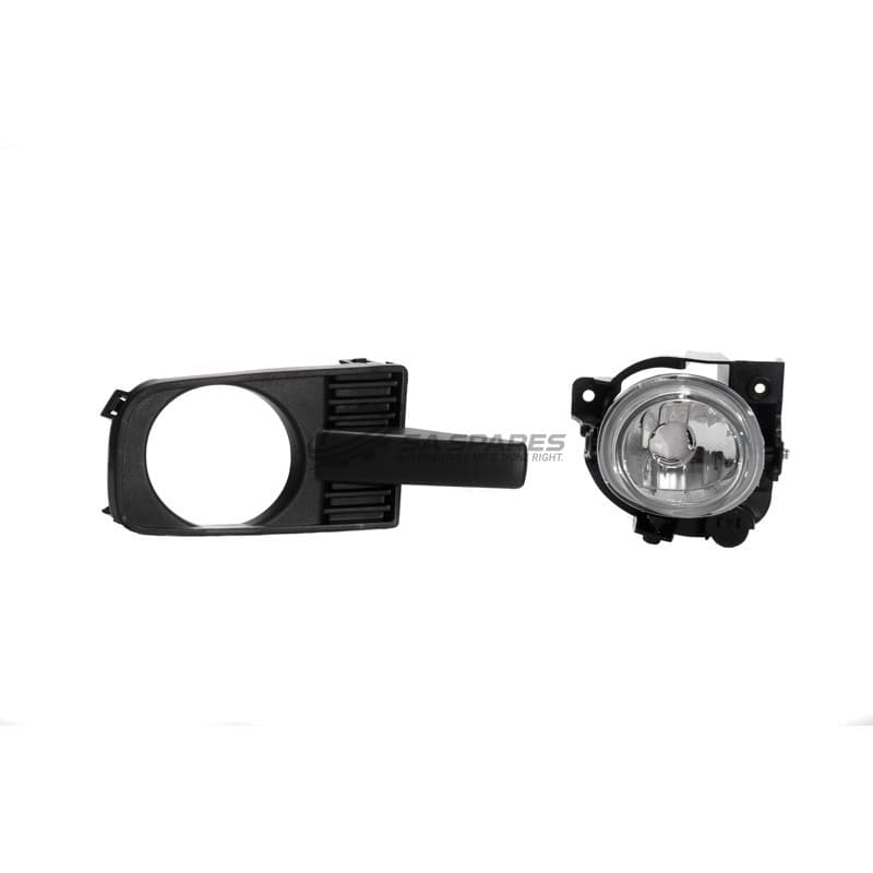 GENERIC Ford Ranger 07- Fog Lamp Unit RH W/Cover