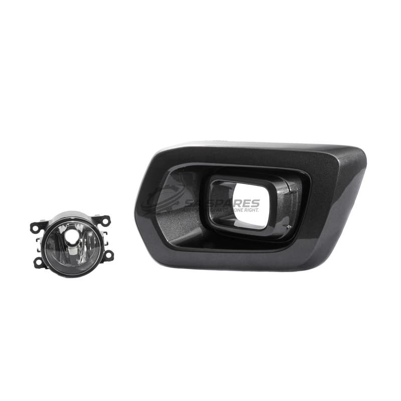 GENERIC Ford Ranger T7 19- Fog Lamp Unit LH W/Cover (Wildtrak)
