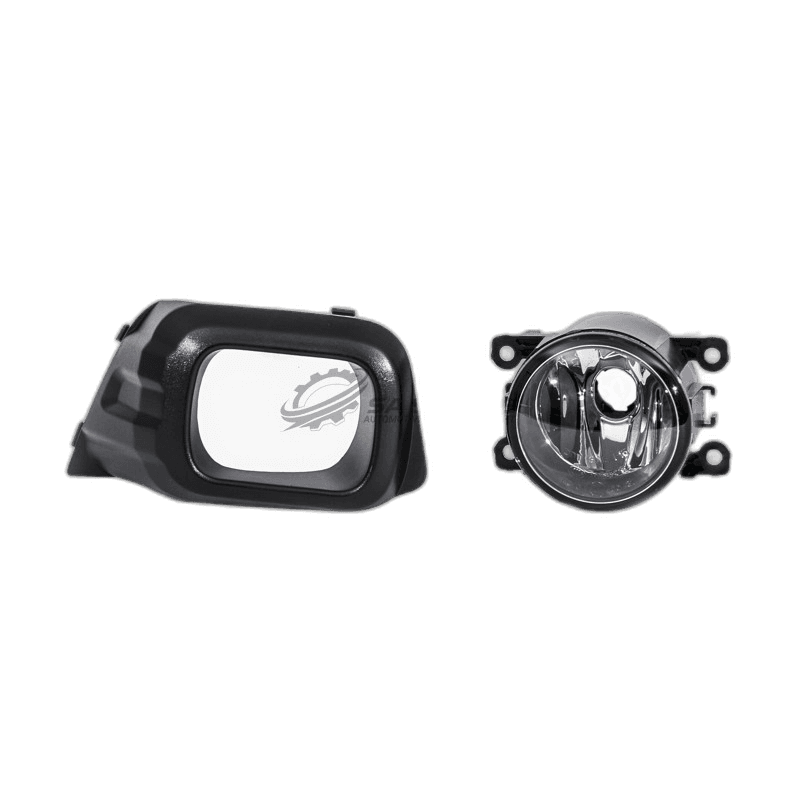 Ford Ranger T7 19- Fog Lamp Unit LH W/Cover (XLT/XL/Stormtrak) thumbnail 2