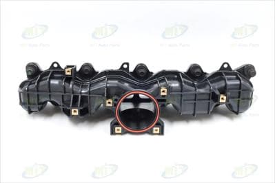 GENERIC Ford Ranger Intake Manifold 2.2D Plastic, 12-23 / Bt-50 Mk2.