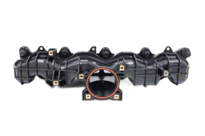 Ford Ranger Intake Manifold 2.2D Plastic, 12-23 / Bt-50 Mk2. thumbnail 2