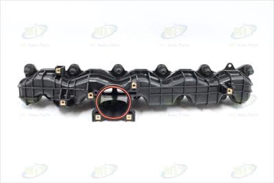 Ford Ranger Intake Manifold 3.2D Plastic, 12-23 / Bt-50 Mk2. image 1