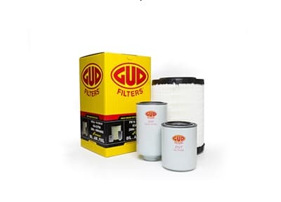 GUD GUD - FK16 - Filter Kit Kia K2700 2.7 62Kw J2 2004 -