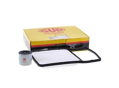 GUD GUD - FK25 - Filter Kit Toyota Avanza 2006-2015