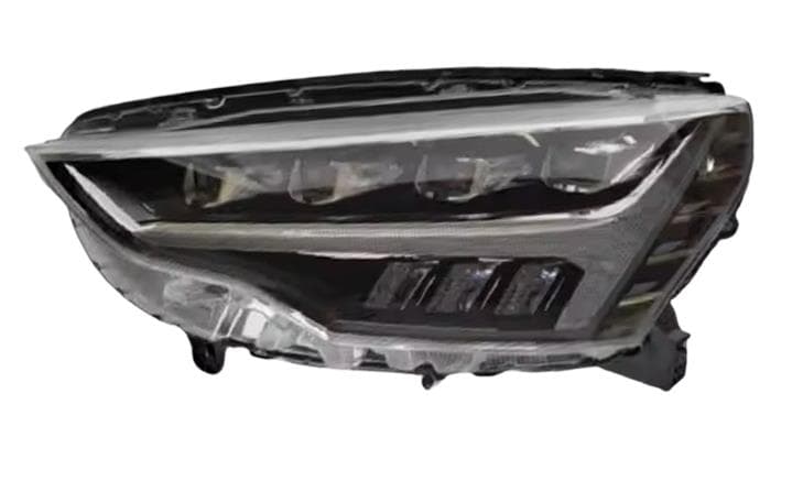 GENERIC Haval Jolion 21- Headlamp LH LED Electric With Motor (Luxury & Super Luxury)