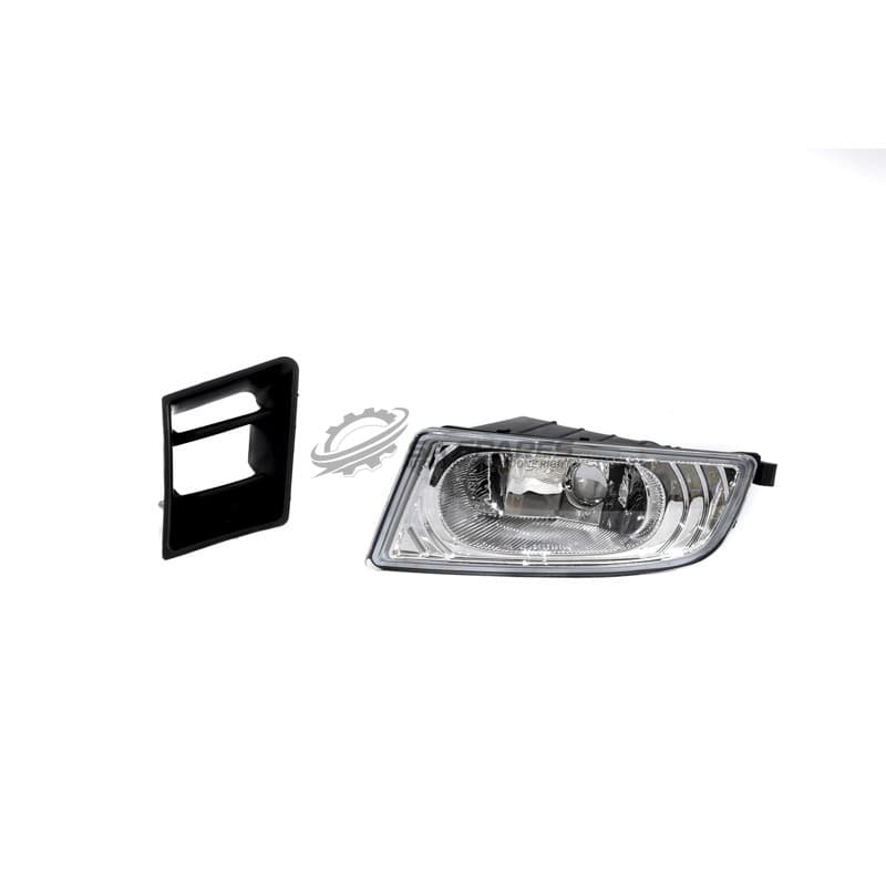 GENERIC Honda Civic 06- Fog Lamp LH Sedan Unit W/Grille
