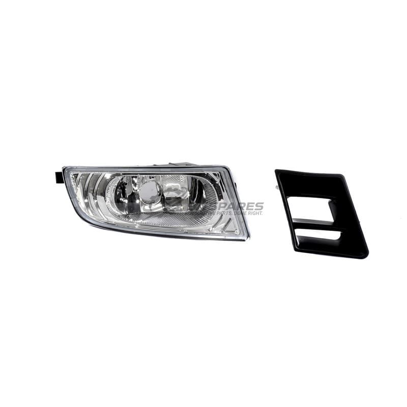 Honda Civic 06- Fog Lamp RH Sedan Unit W/Grille image 1