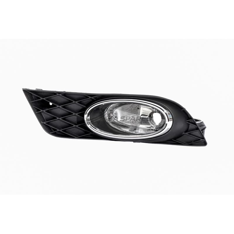 GENERIC Honda Civic 12- Sedan Fog Lamp Unit LH W/Cover