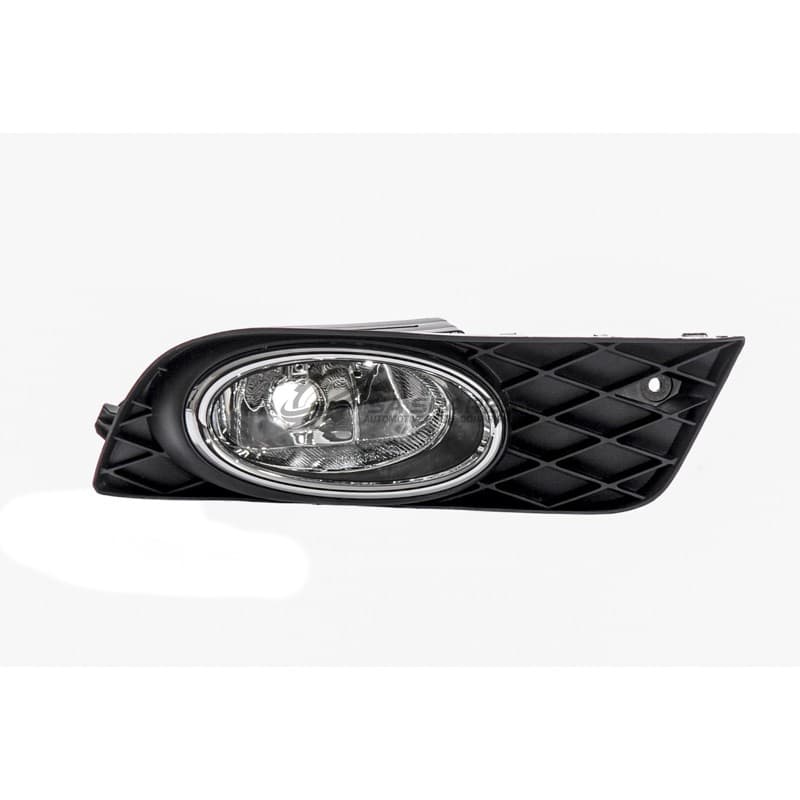 GENERIC Honda Civic 12- Sedan Fog Lamp Unit RH W/Cover