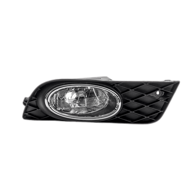 Honda Civic 12- Sedan Fog Lamp Unit RH W/Cover thumbnail 2