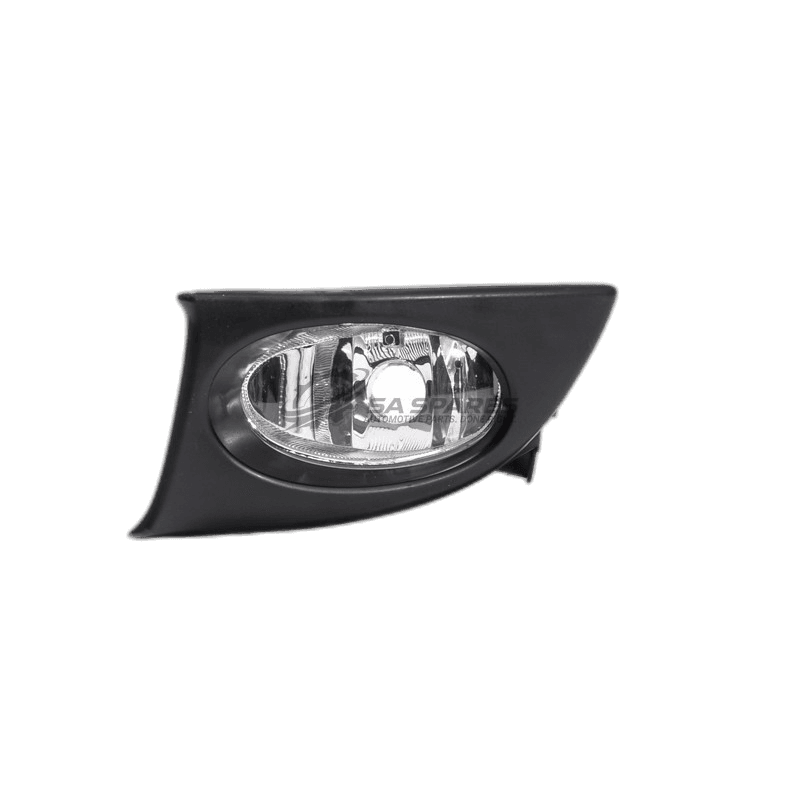 Honda Jazz 03- 1.4 Fog Lamp Unit LH W/Cover thumbnail 2