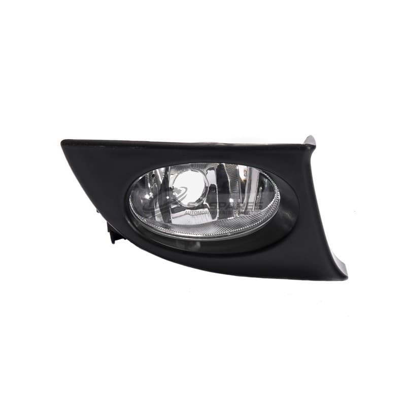 Honda Jazz 03- 1.4 Fog Lamp Unit RH W/Cover image 1