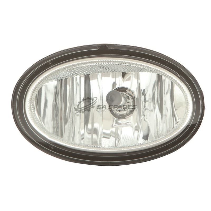 Honda HRV 15- Fog Lamp Unit LH image 1