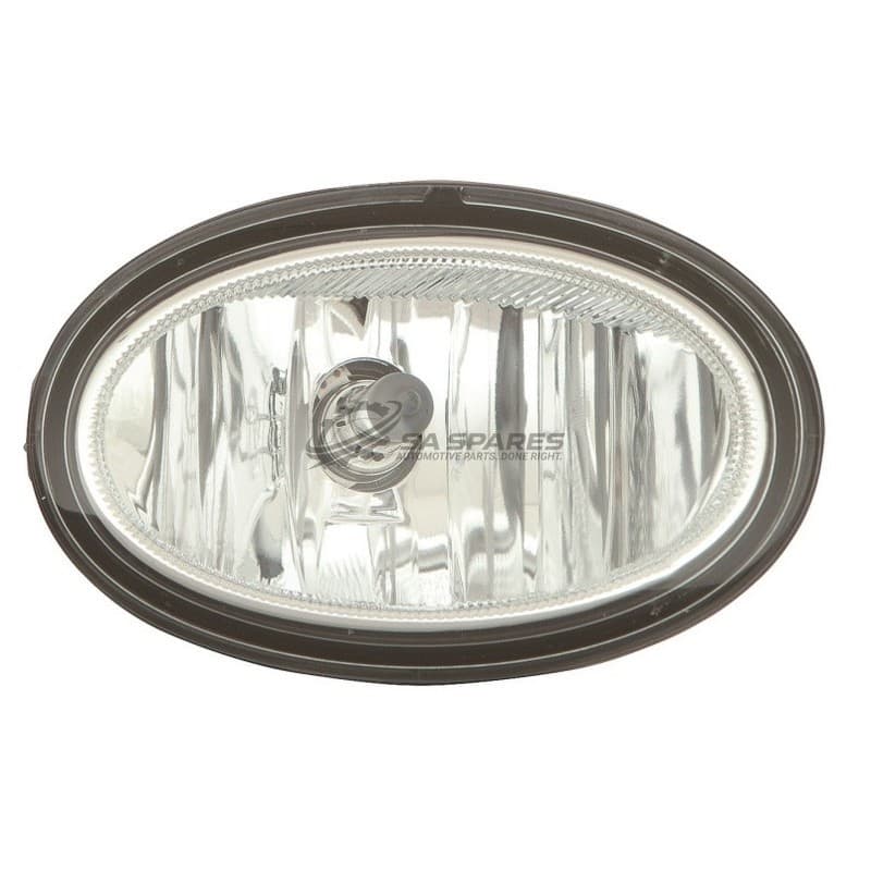 GENERIC Honda HRV 15- Fog Lamp Unit RH