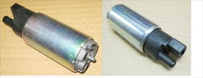Honda Ballade So4 Fuel Pump 96-00 / Elantra J1 / Elantra J2 / 1 Tonner. image 1