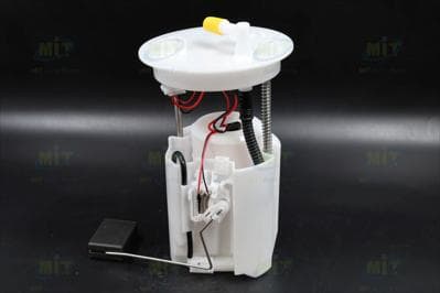 Honda Accord Fuel Pump+Gauge 2,0/2.4 14-16. image 1