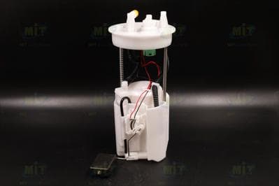 Honda Jazz Fuel Pump+Gauge 1.4/1.5 03-07. image 1