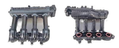 Honda Jazz Intake Manifold 1.3/1.5 L13/L15 Plastic, 03-07. thumbnail 2