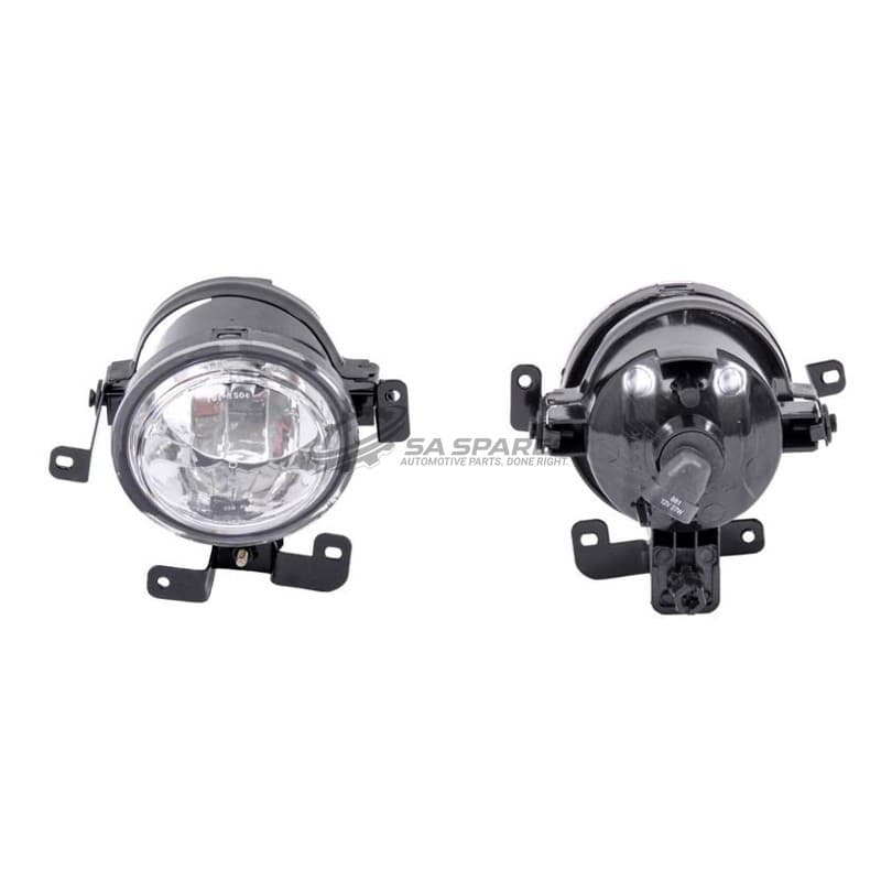 Hyundai Getz 06- Fog Lamp Unit LH image 1