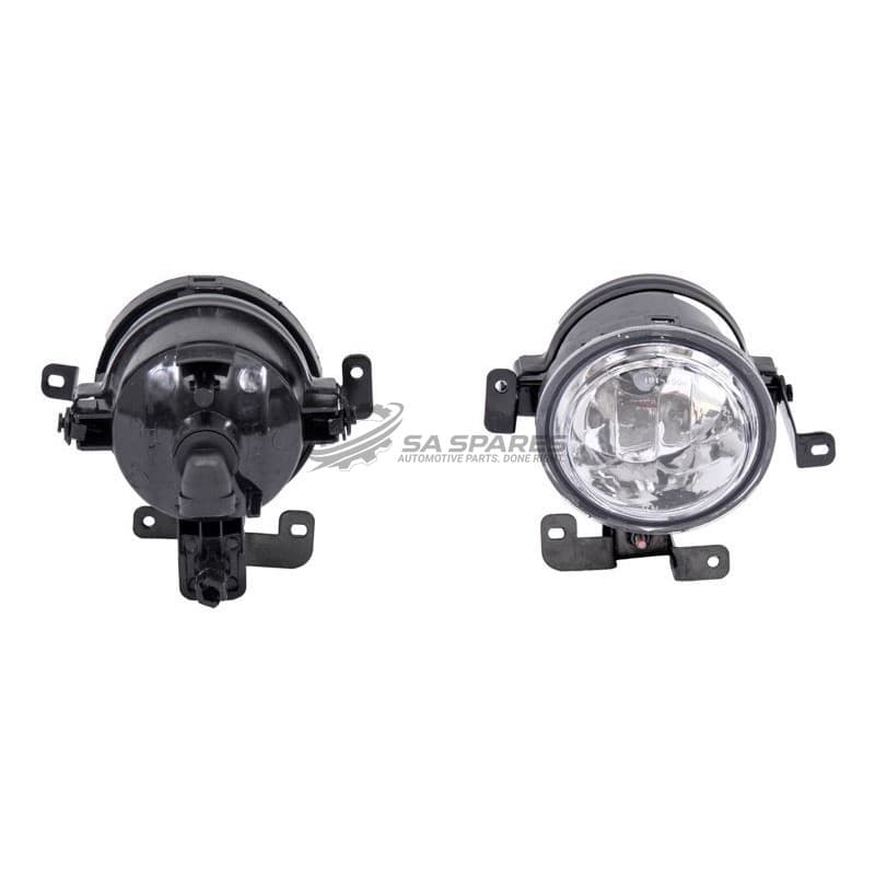 GENERIC Hyundai Getz 06- Fog Lamp Unit RH