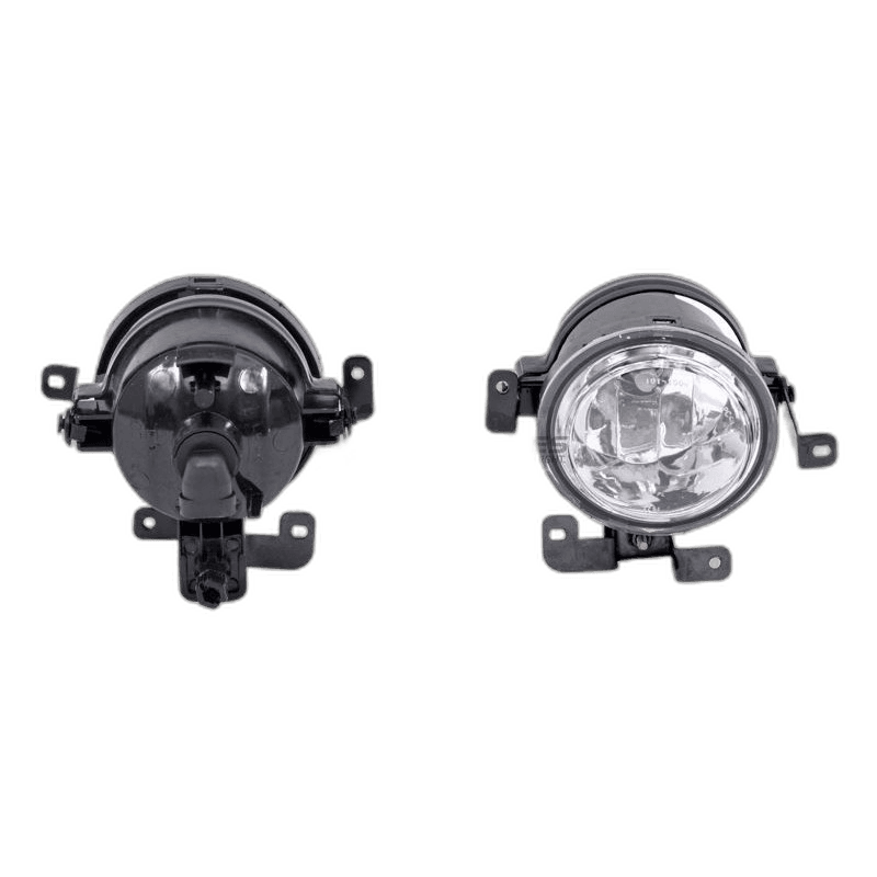 Hyundai Getz 06- Fog Lamp Unit RH thumbnail 2