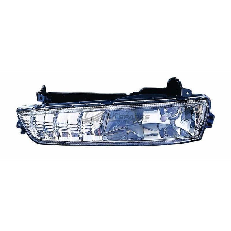 GENERIC Hyundai Accent Mk4 06- Fog Lamp Unit LH