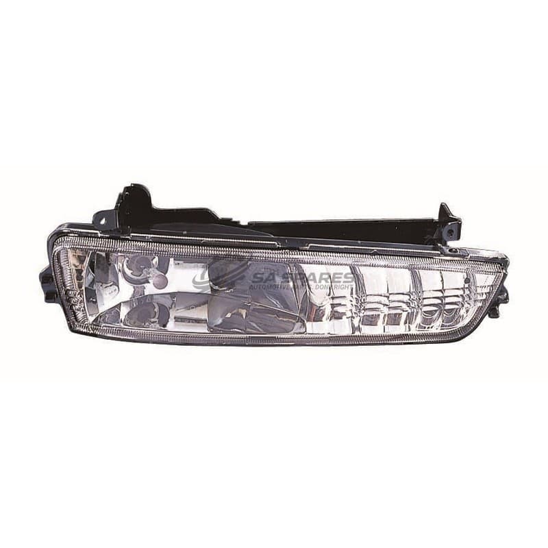 Hyundai Accent Mk4 06- Fog Lamp Unit RH image 1