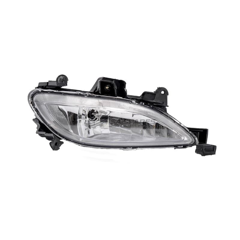 Hyundai Sonata 10- Fog Lamp Unit LH image 1