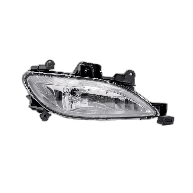 Hyundai Sonata 10- Fog Lamp Unit LH thumbnail 2